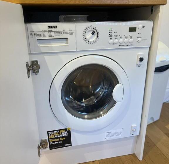 펜션 Hull City Apartment No 09