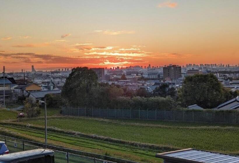 פנסיון Iiiホーム