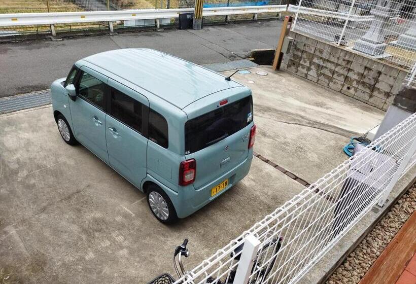 פנסיון Iiiホーム