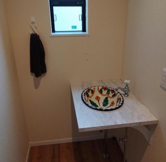 פנסיון Iiiホーム