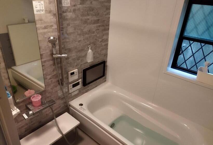 פנסיון Iiiホーム