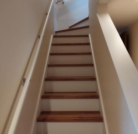 פנסיון Iiiホーム