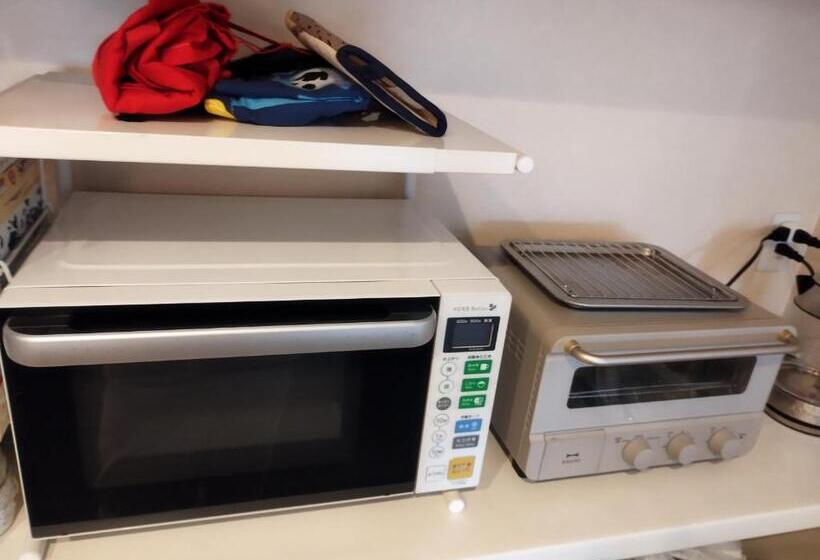 פנסיון Iiiホーム