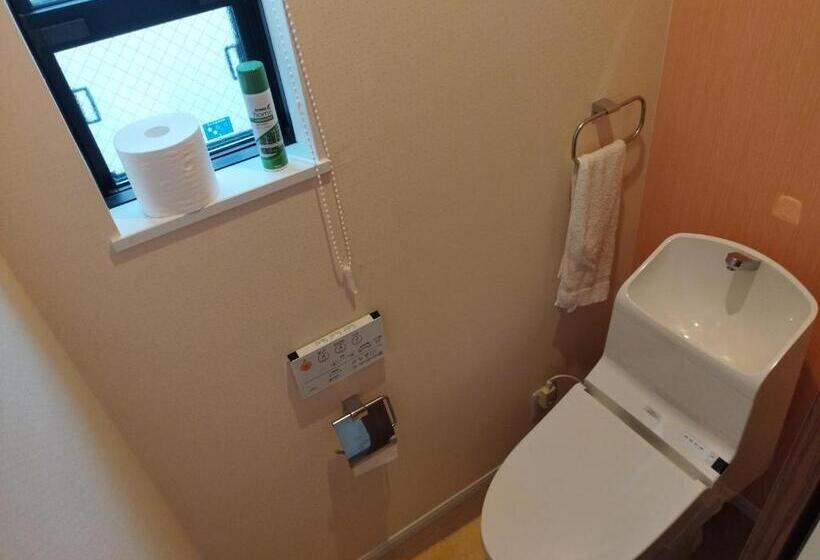 פנסיון Iiiホーム