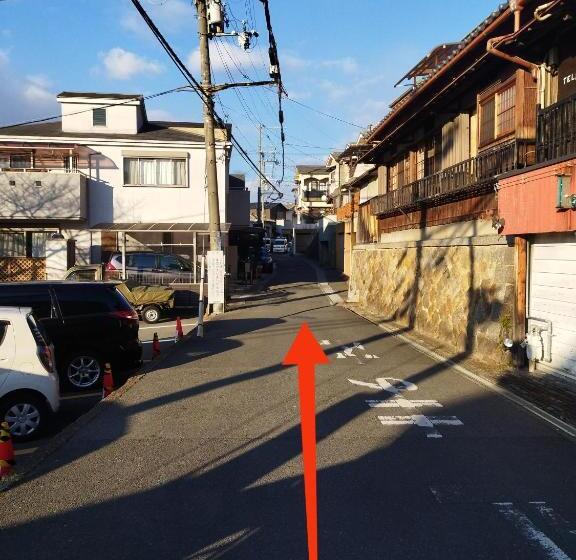 פנסיון Iiiホーム