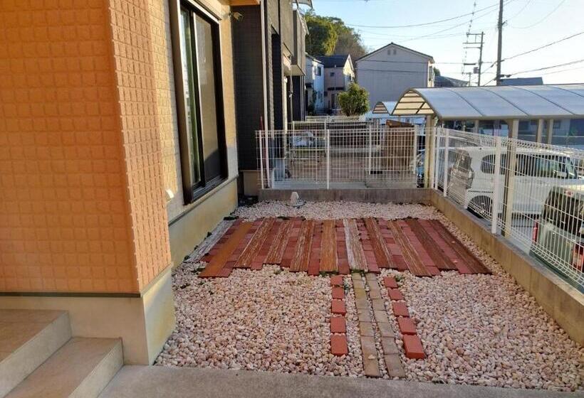 פנסיון Iiiホーム