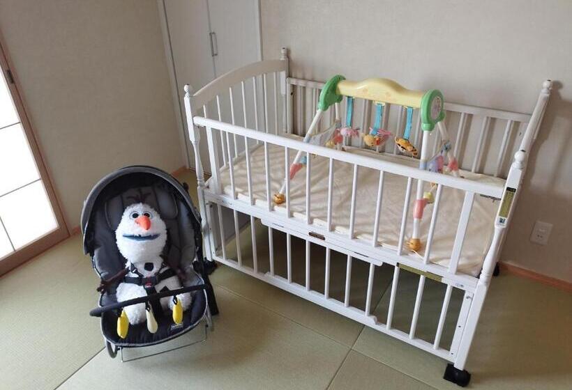 פנסיון Iiiホーム