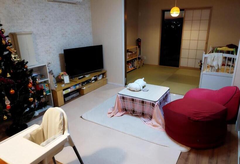 פנסיון Iiiホーム