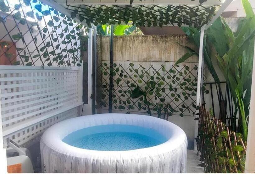 پانسیون Il Padrino Corcovado Room 2