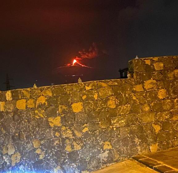 펜션 La Marchesina House