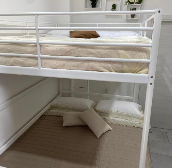 펜션 La Marchesina House