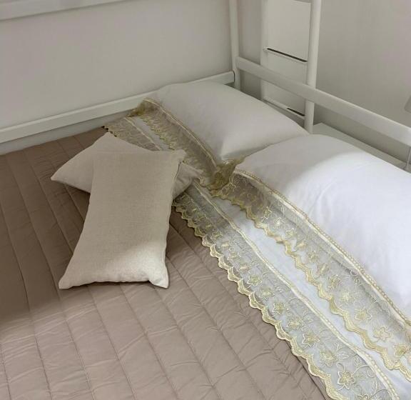 펜션 La Marchesina House