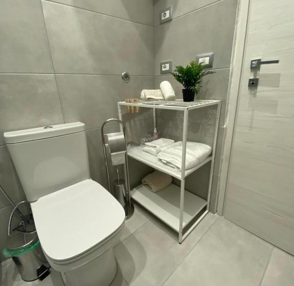 펜션 La Marchesina House