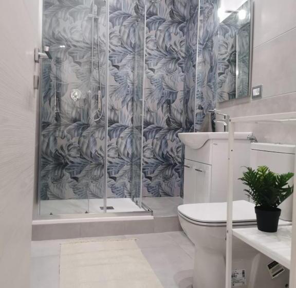 펜션 La Marchesina House