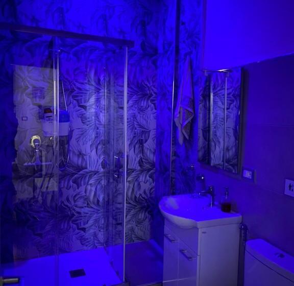 펜션 La Marchesina House