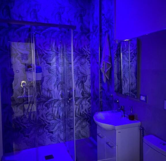 펜션 La Marchesina House