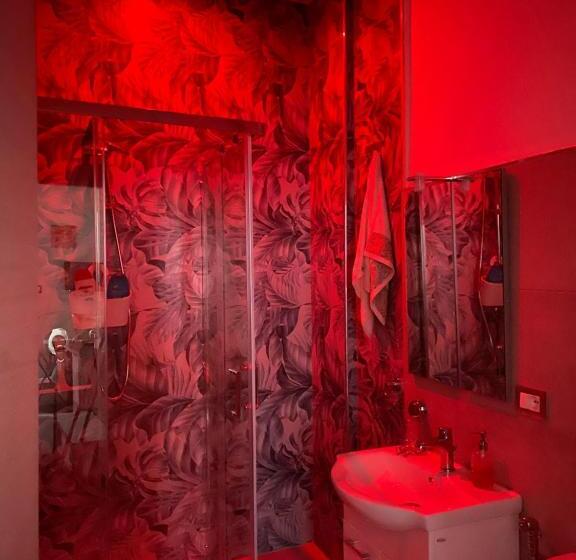 펜션 La Marchesina House