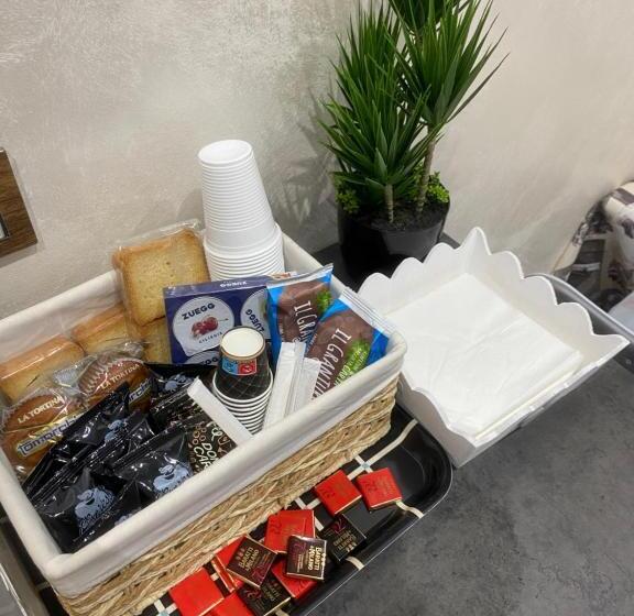 펜션 La Marchesina House