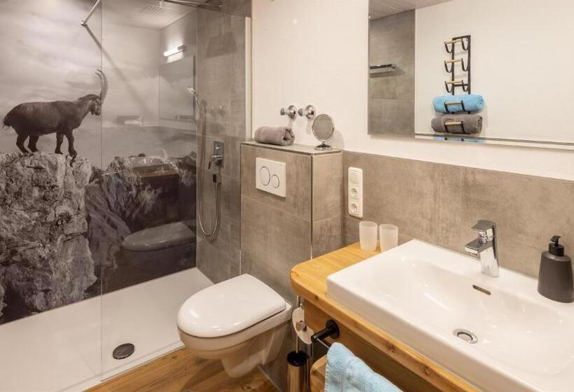 Пансион Landhaus Bachtelmühle