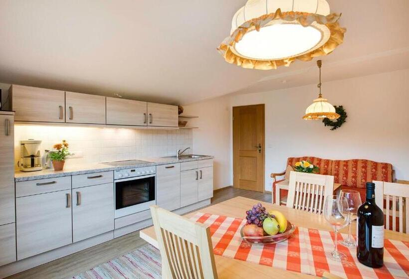 Пансион Landhaus Bachtelmühle