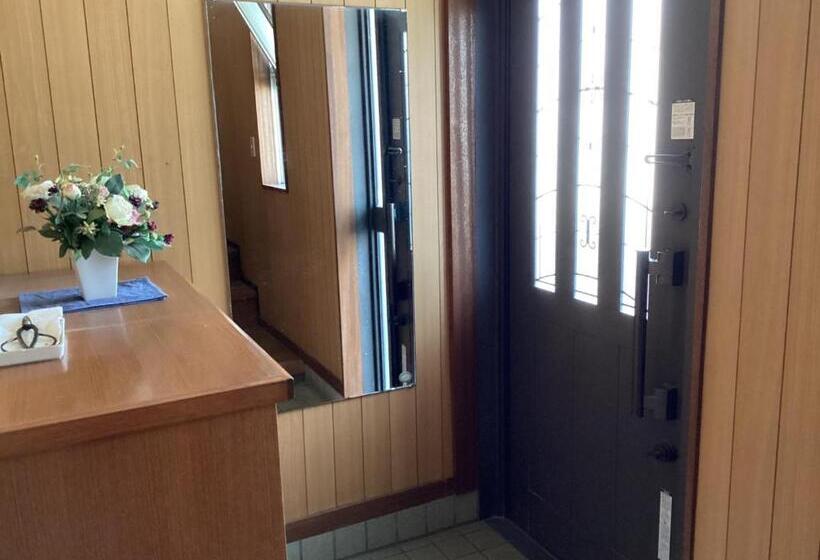 Пансион Lemon Sou Guest House   Vacation Stay 16205