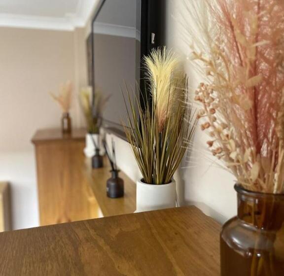 פנסיון Lychgate Guest House