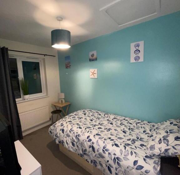 פנסיון Lychgate Guest House