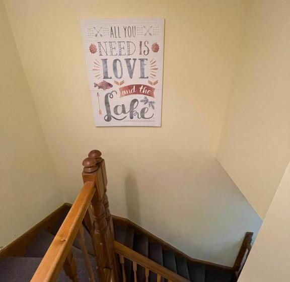 פנסיון Lychgate Guest House