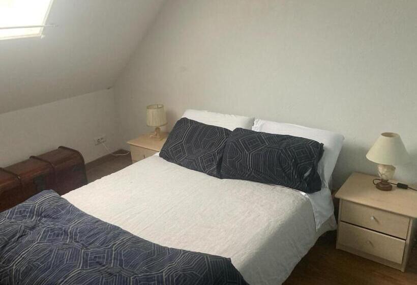 بنسيون Maison D Hôtes Petit Coin De Paradis