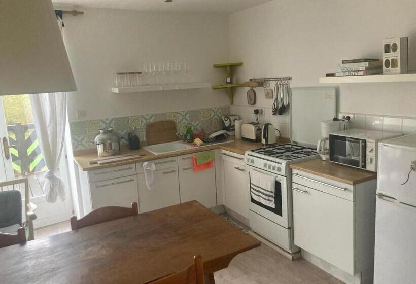 פנסיון Maison D Hôtes Petit Coin De Paradis