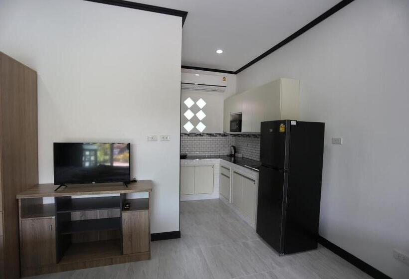 פנסיון Mb House Resort