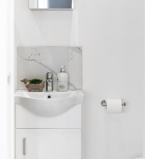 ペンション Modern Studio Room By Livestay Short Lets & Serviced Accommodation London