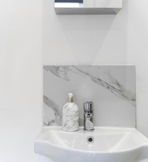 ペンション Modern Studio Room By Livestay Short Lets & Serviced Accommodation London