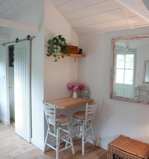 بنسيون Mulberry Studio