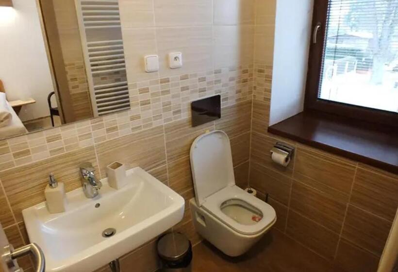 ペンション Penzion U Koruny