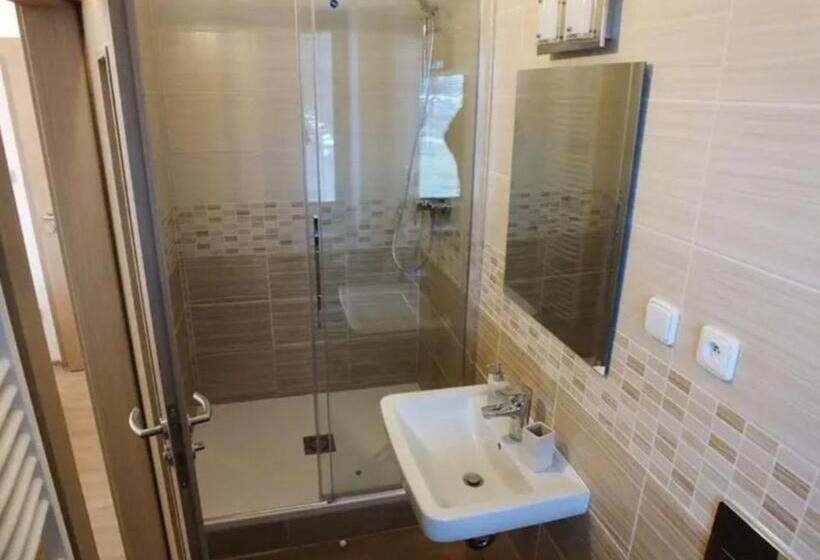 Panzió Penzion U Koruny