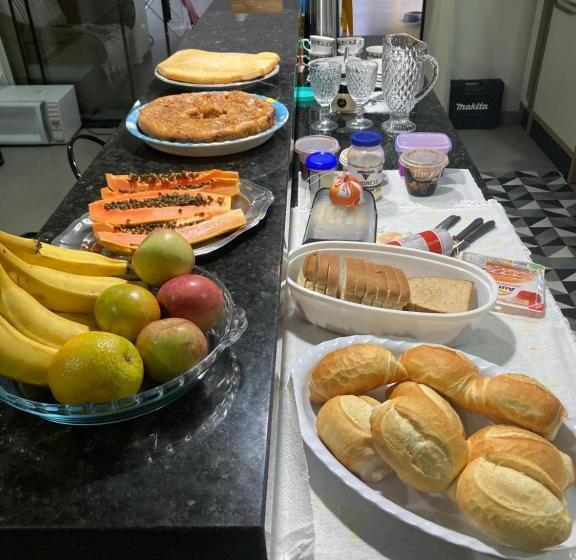 膳宿费 Pousada Barra Coast