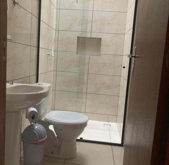 膳宿费 Pousada Barra Coast