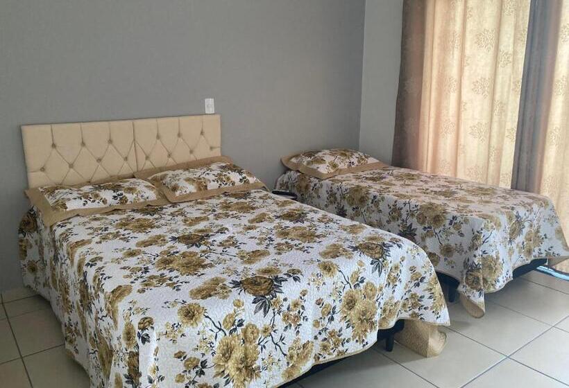 膳宿费 Pousada Barra Coast