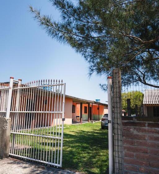 Пансион Pousada Salinas Valle