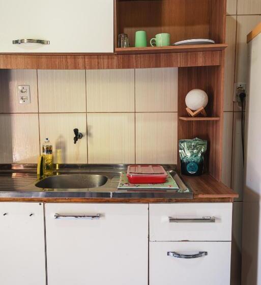 Пансион Pousada Salinas Valle