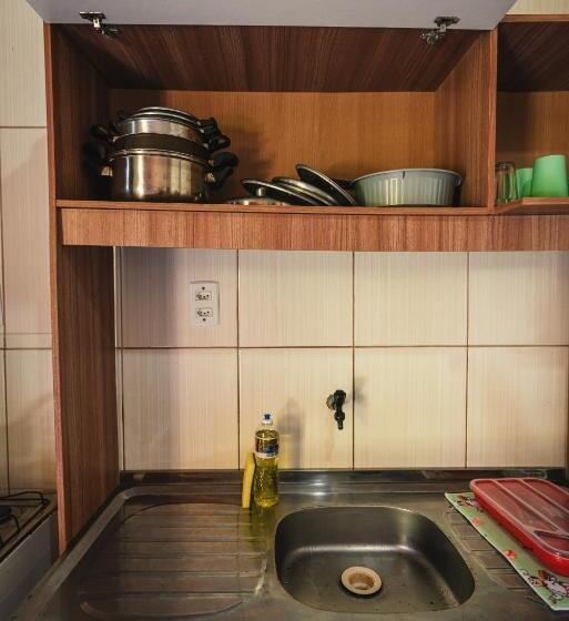 Пансион Pousada Salinas Valle