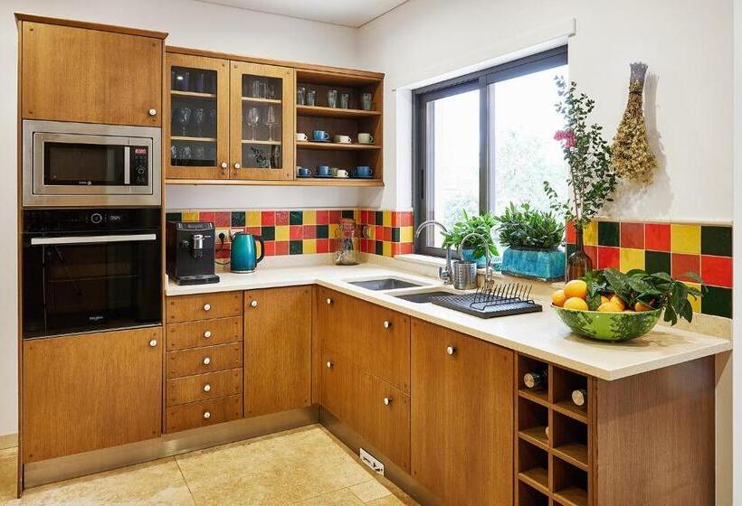 بنسيون Quinta Dos 4 Ventos