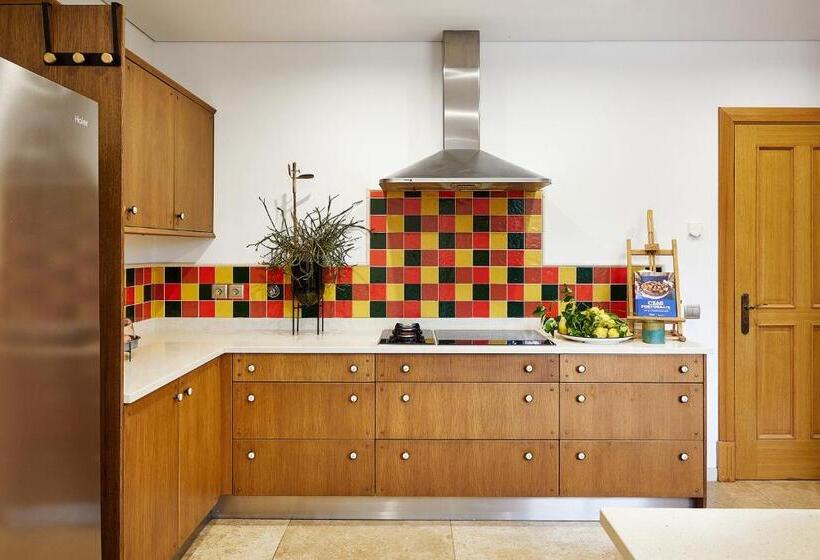 بنسيون Quinta Dos 4 Ventos