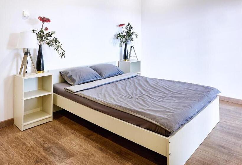 بنسيون Quinta Dos 4 Ventos