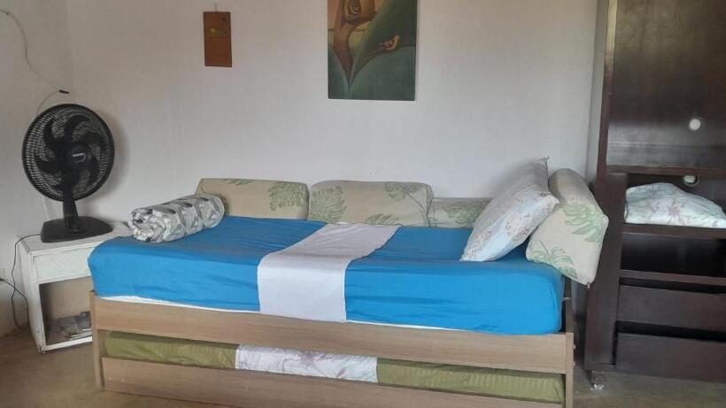 ペンション Recanto Da Rose