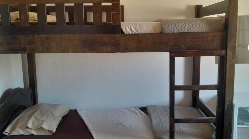 ペンション Recanto Da Rose