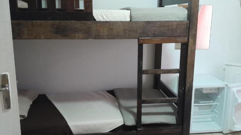 ペンション Recanto Da Rose