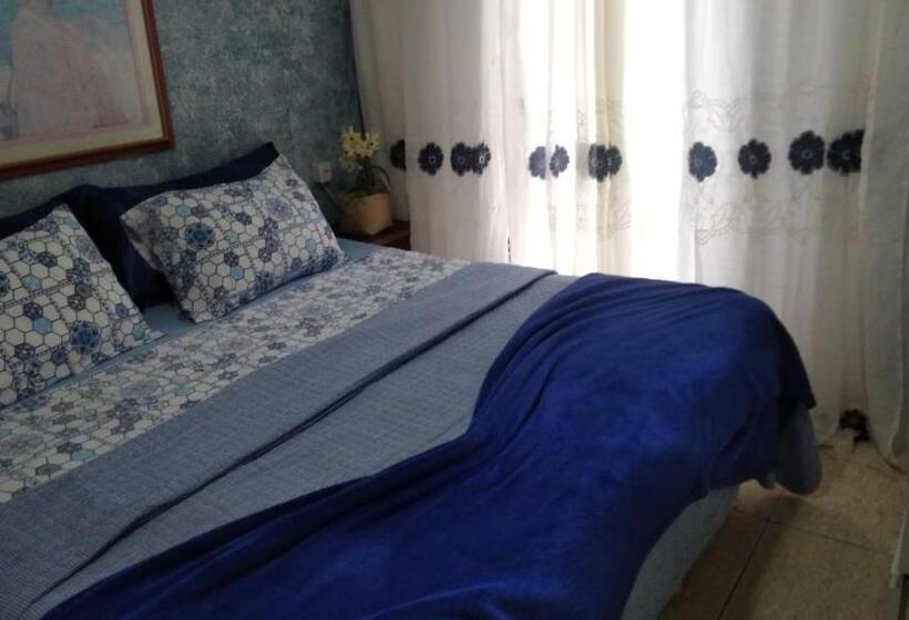 ペンション Recanto Da Rose