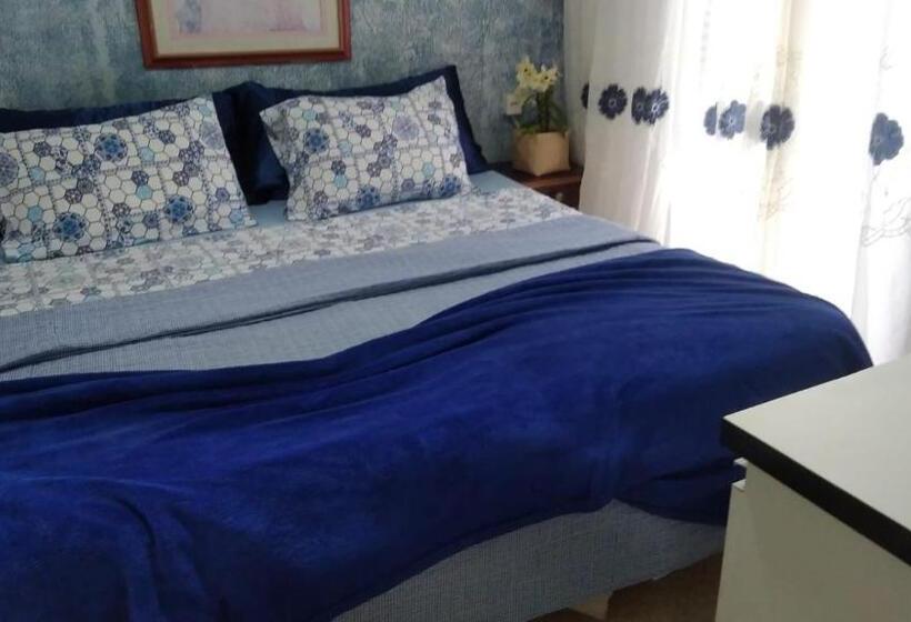 ペンション Recanto Da Rose